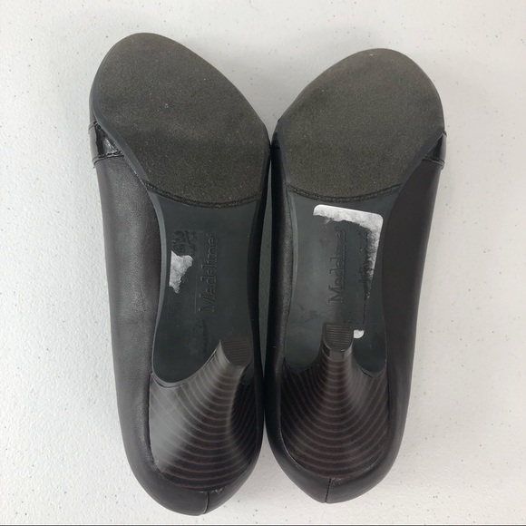 Madeline dark brown size 6M (#38) - Picture 7 of 7